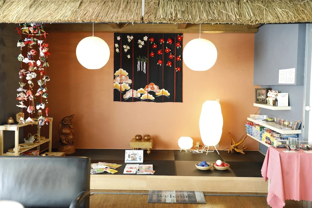 Kinugawa Club Hotel Kinsenkaku