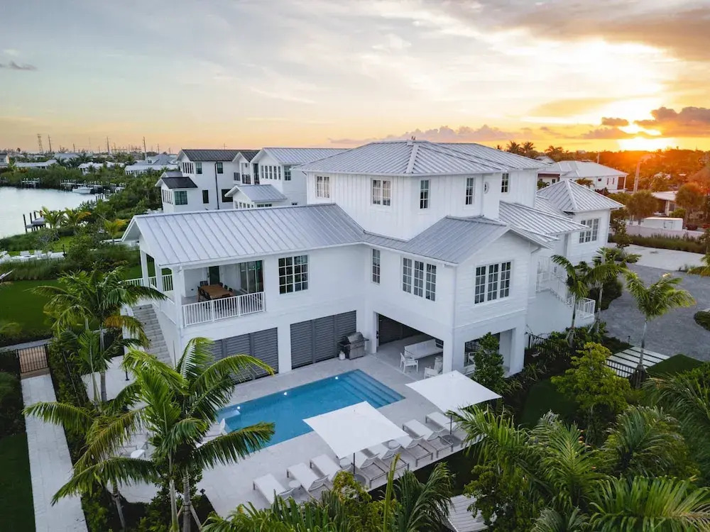The Joyrise House at Solaire Lunara Bay