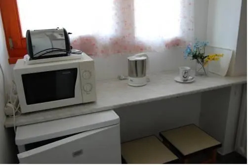 Bronson Apartman