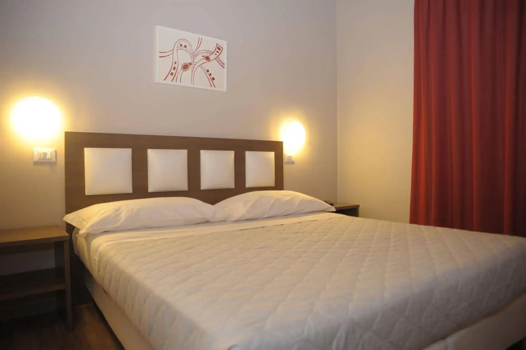 GG8 Hotel & Suite SPA
