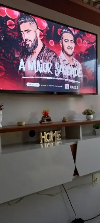 Apt 2 km de distância do Parque do Povo para o Maior São João do Mundo