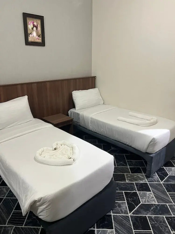 Manarat Al Aziza 3 Hotel Makkah