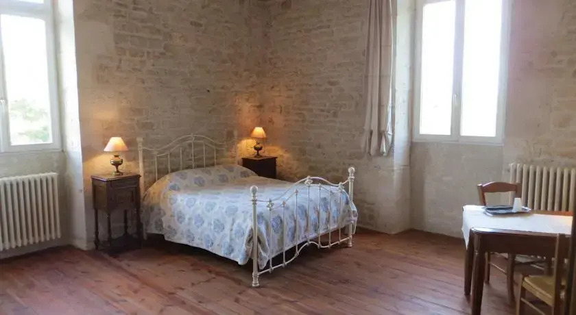 Vivre Nature au Château