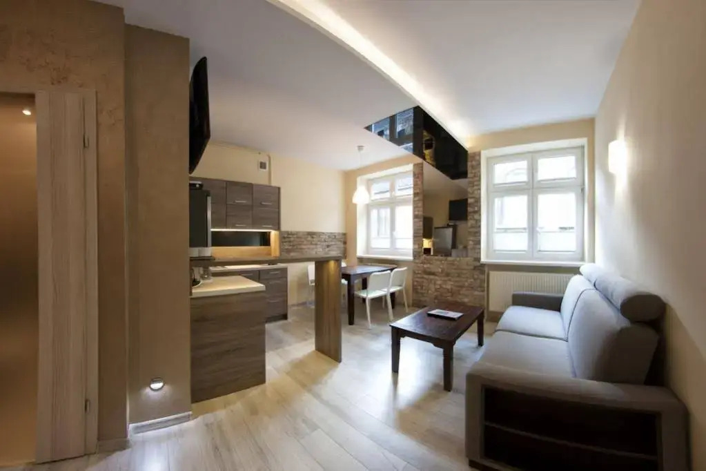 Yourplace Kazimierz Apartments