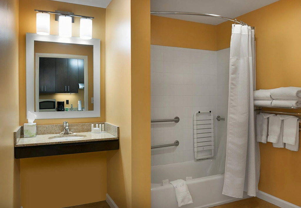 TownePlace Suites by Marriott Rock Hill