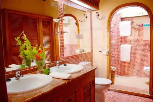 Casa Rosa