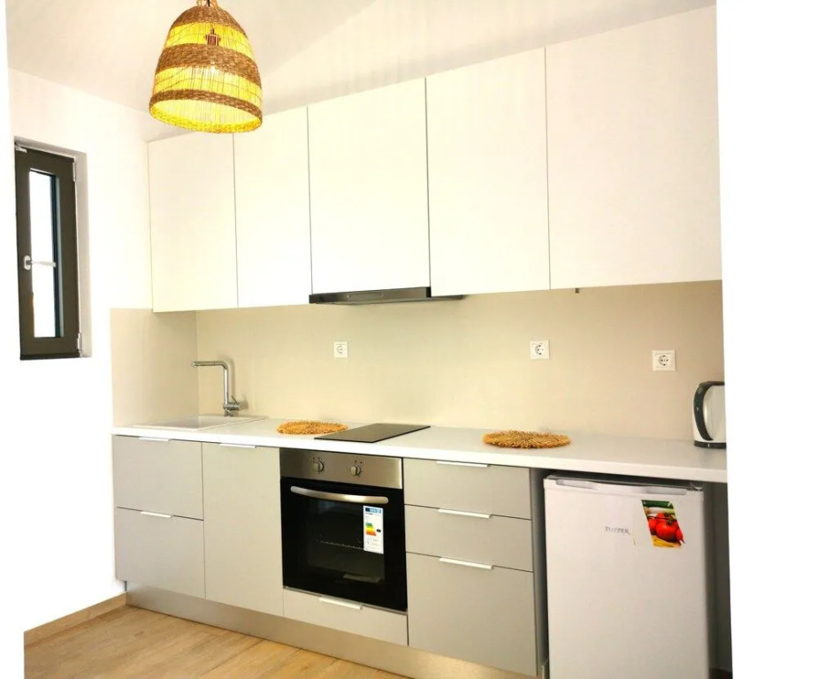 SunilioS Apartments Lefkada