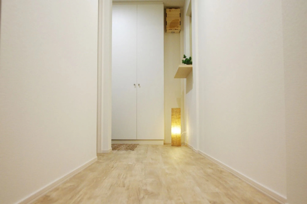Poly Hostel Osaka