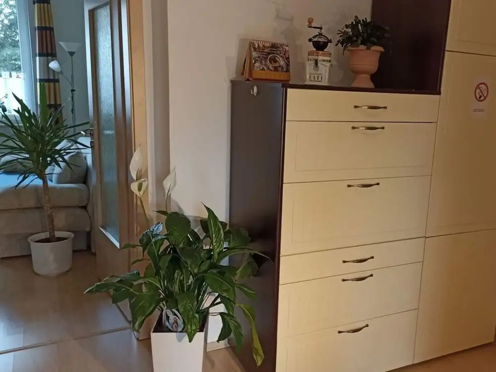 Holiday Apartment Coffee Mill