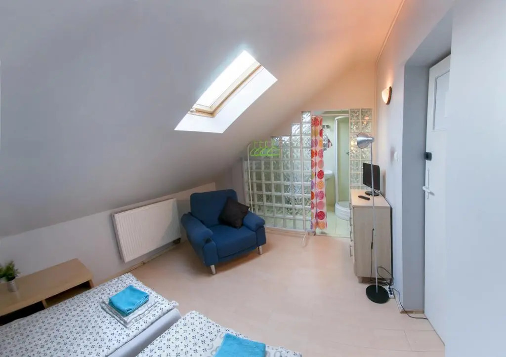 Wilanowska Hostel