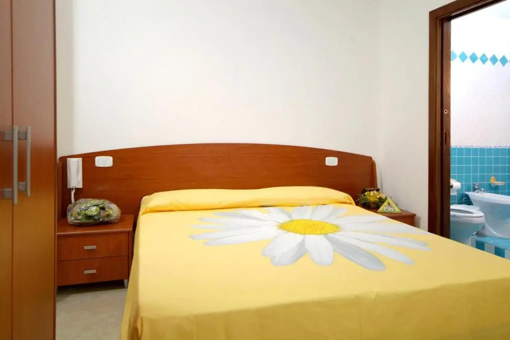Hotel La Marina