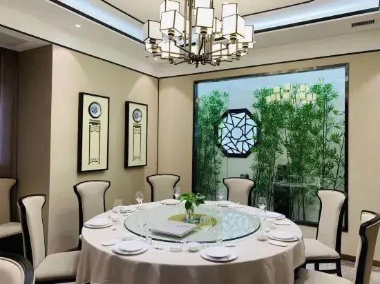 Ripple · Yun Hotel (No. 15 Middle School Store in the Center of Anshan Railway Station)