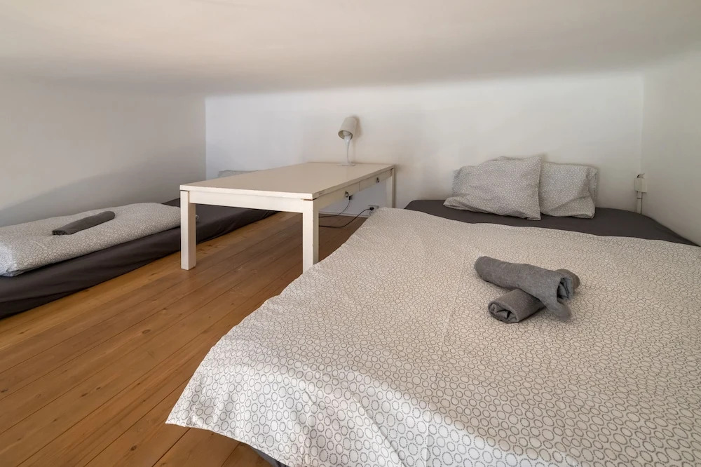 Premier Apartment Vodickova