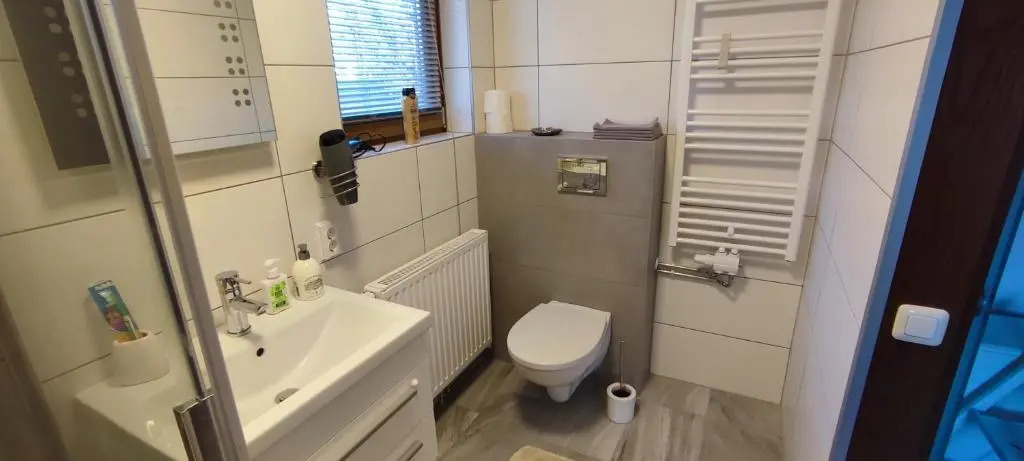 Angi's Apartment