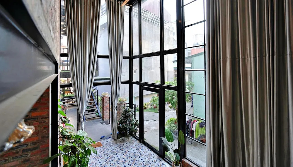 Private Room in Halong City Center - HANZ Almor2
