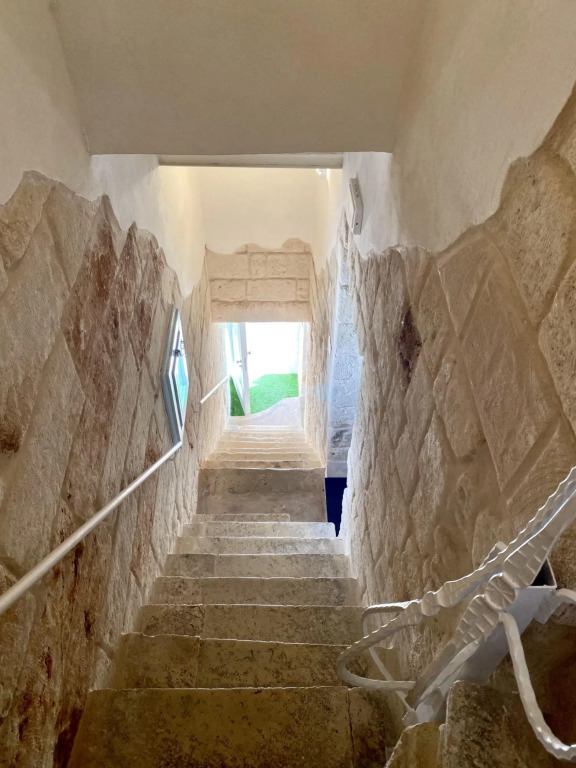 Tipical apartment, near the sea, ideals for couple of adults-Perla del Mare by Dimore Aria di Mare
