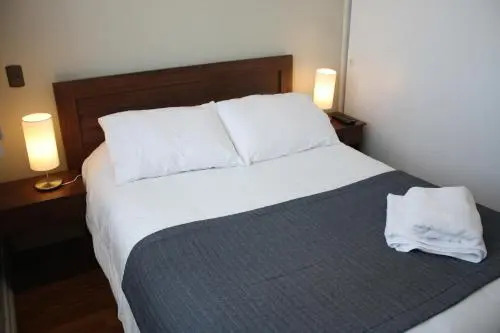 Hostal Buró
