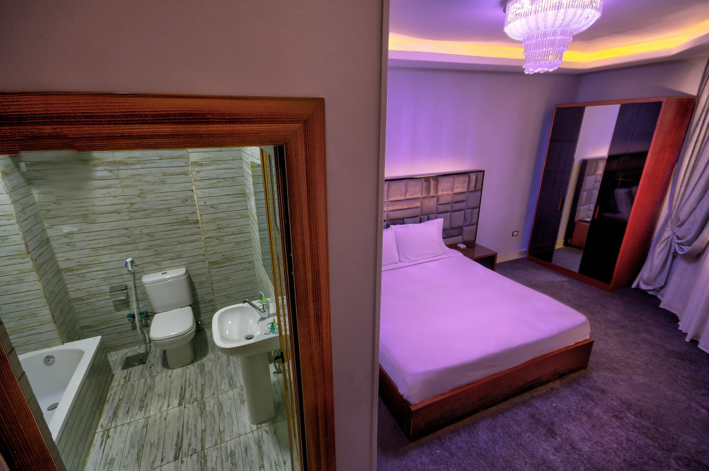 Capital Hotel