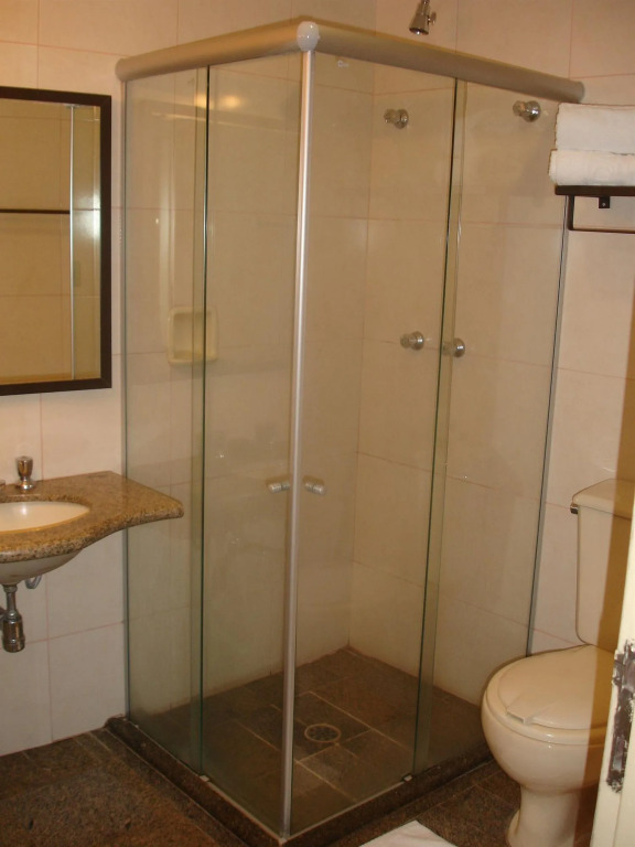 Uberaba Hotel Suítes