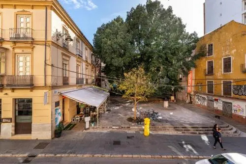 Apartamento centro historico