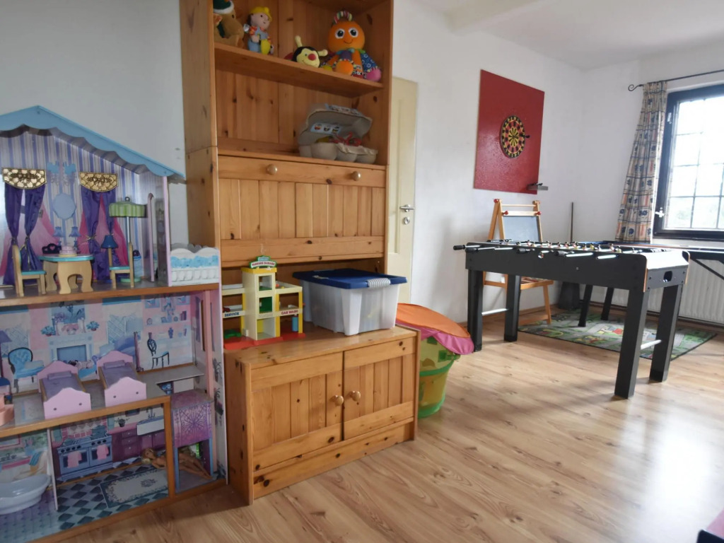 Holiday Home Abertamy near Ski Slopes
