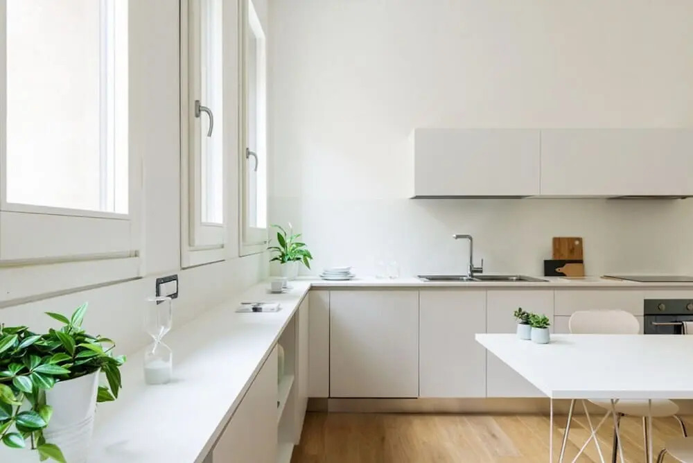 Home at Hotel - Procaccini Apartments