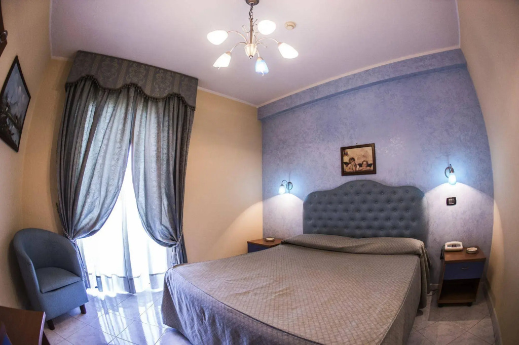 Hotel Miramare