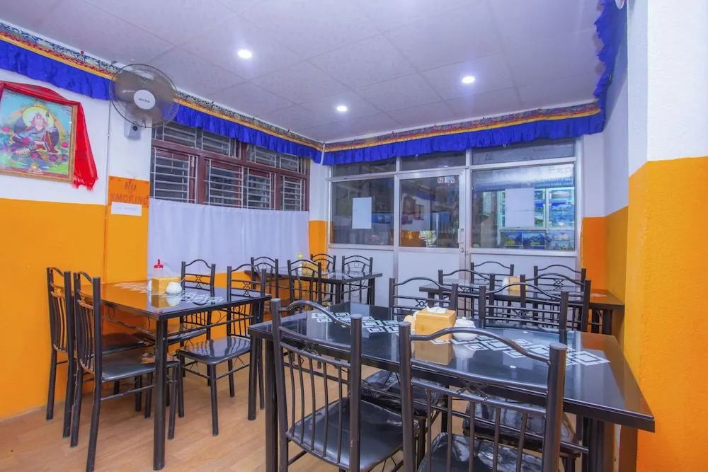 Oyo 562 Hotel Ktm