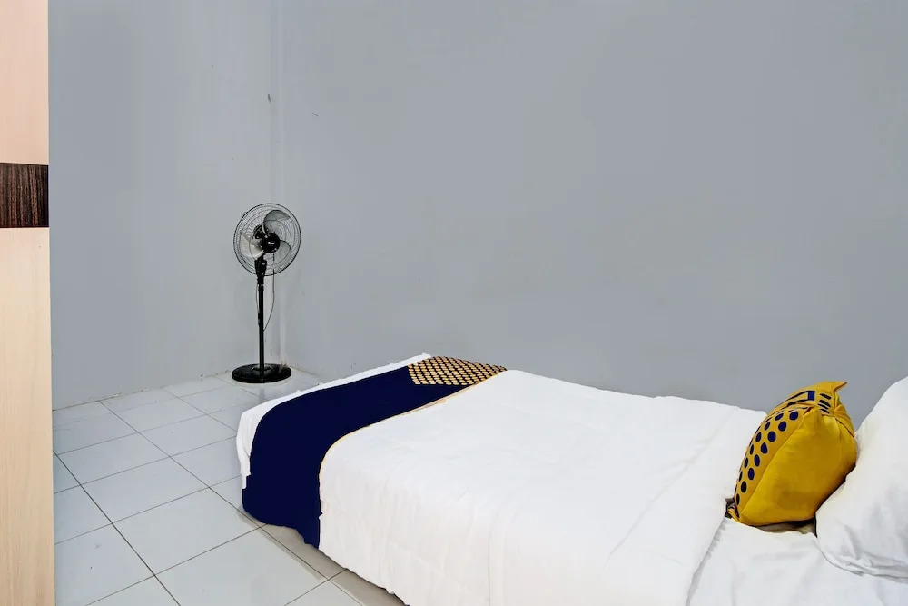 Hotel O Homestay Hj Lela Syariah