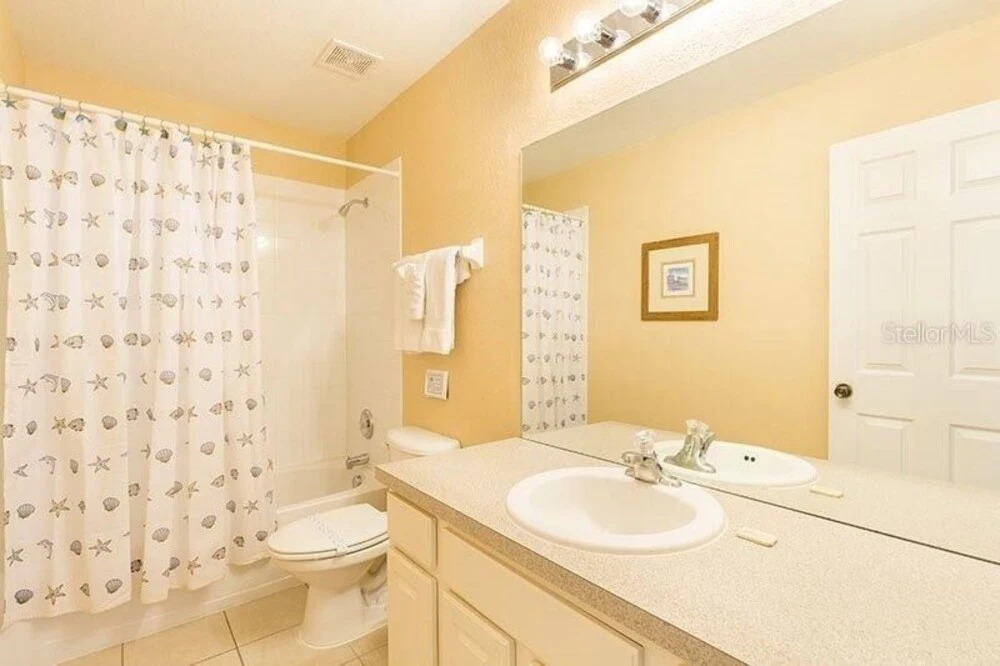 Peaceful Windsor Hills Resort 5 Bedroom Home