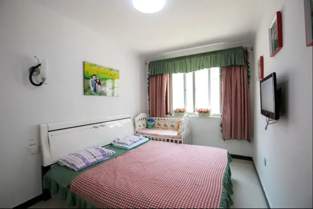 XIAOMIN INN Bihaijiayuan 4