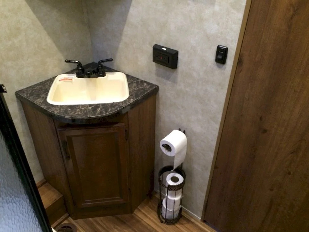 Geiger Key Marina RV Park