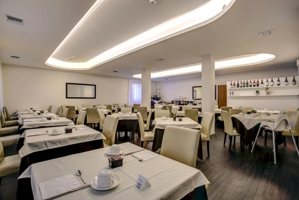 Hotel Cristallo