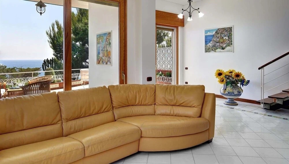 Villa Flory