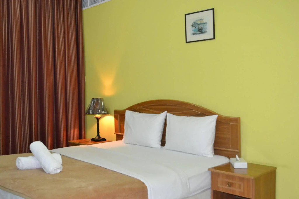Al Ferdous Hotel Apartment