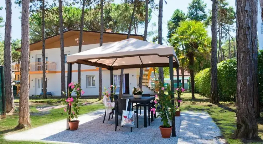 Villa Renza
