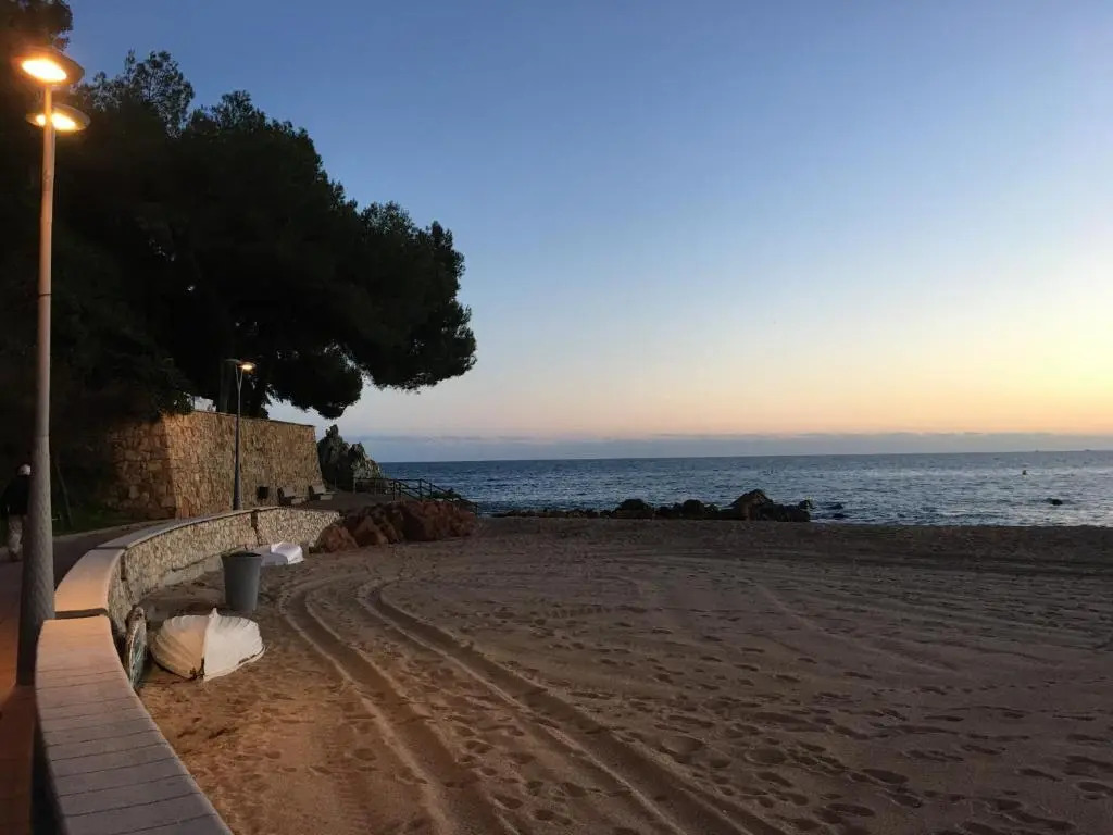 Al lado del mar "Villa Tortuga 12"
