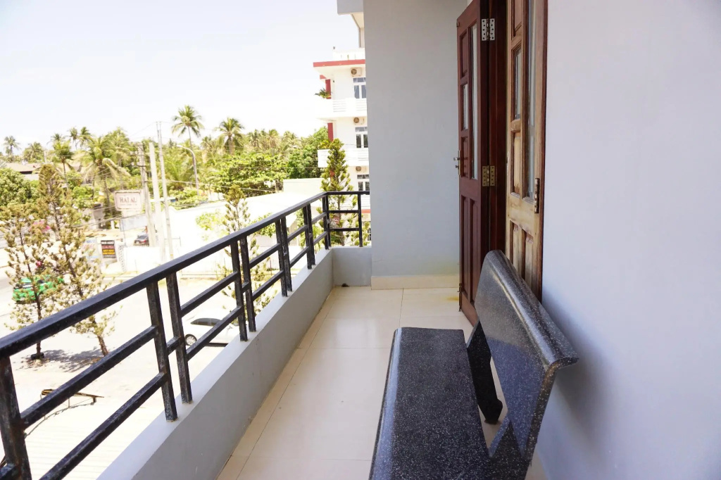 Cat Tien Guesthouse