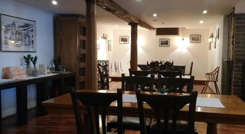 Hotel & Restaurant Stadt Cassel
