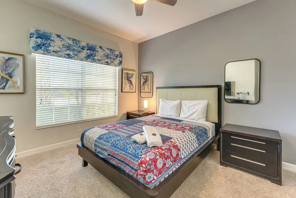 Lanai & Private Pool, 8 Mi to Wdw: Family Getaway