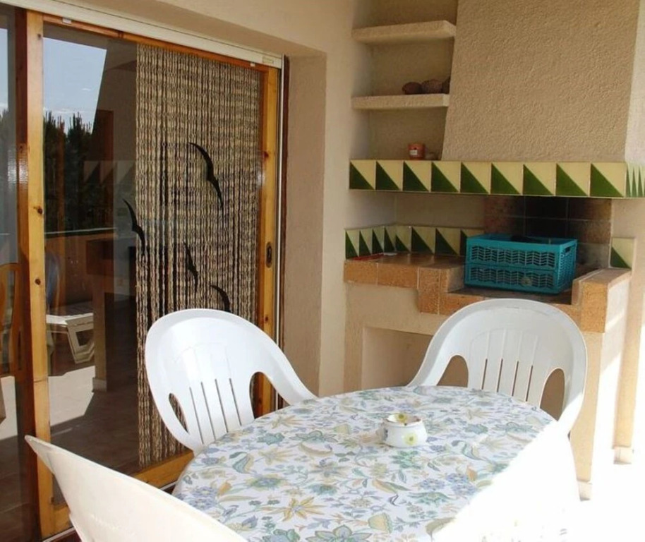 107107 House In Lloret De Mar