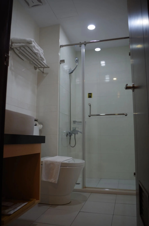 Hotel Leisure Taipei