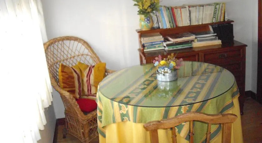 Casa Rural Sixto
