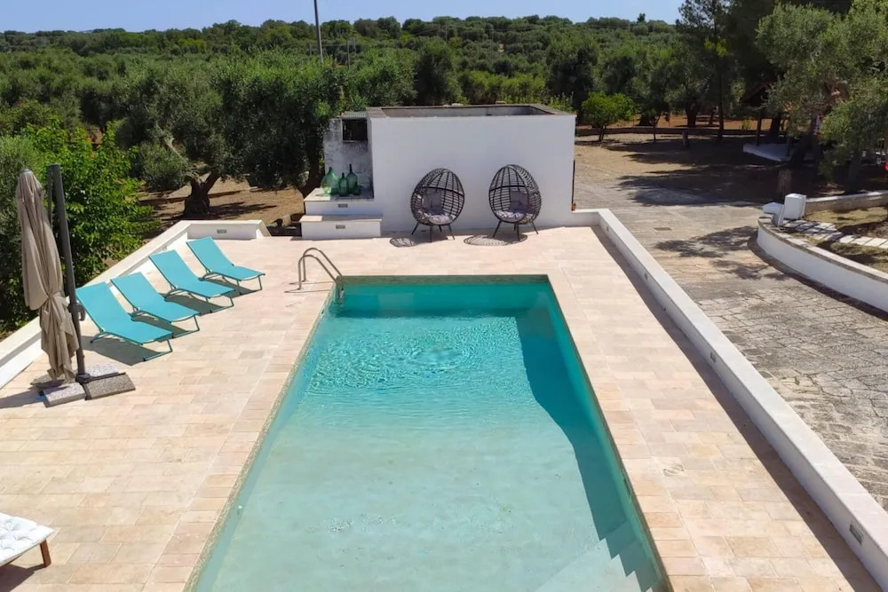 Villa Gabriella con Piscina by Wonderful Italy