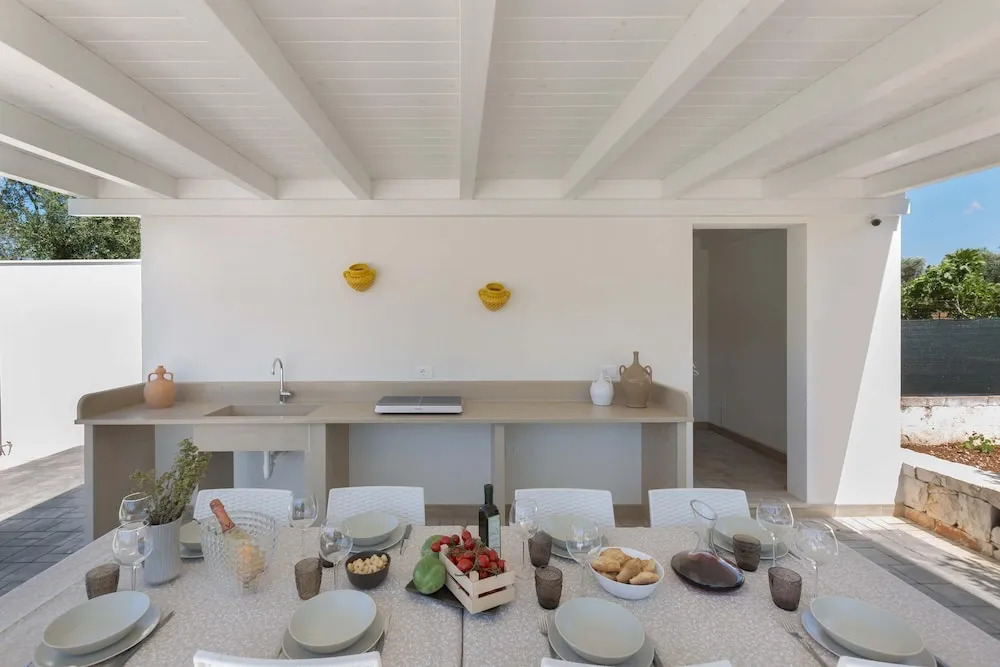 2390 Villa Eva by Perle di Puglia