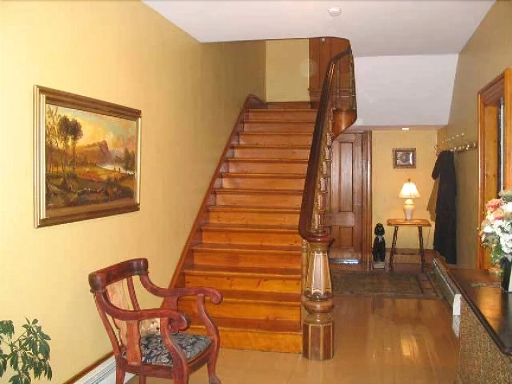 Grand Narrows Hotel