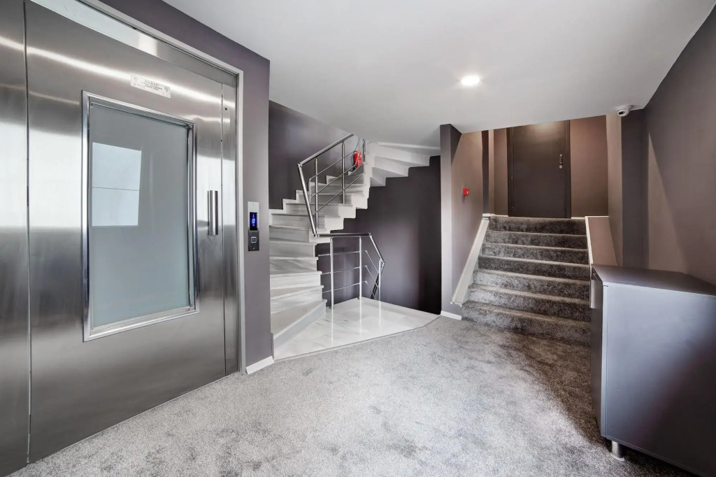 Lime Garden Hotel
