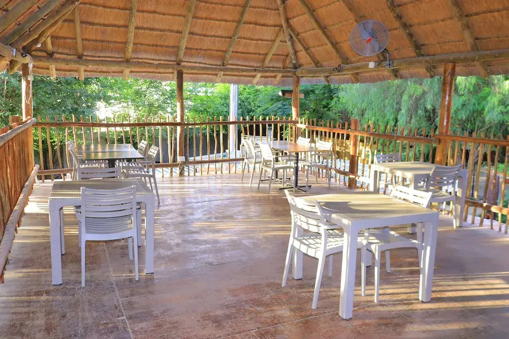 Three Tree Hotel
