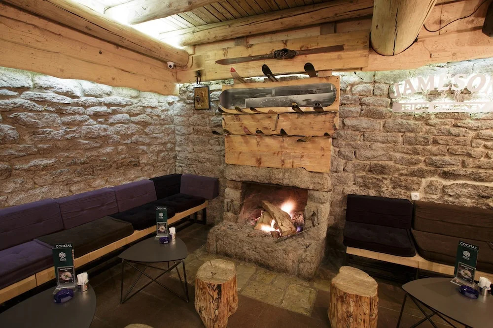 Rtanj Kopaonik Eco Resort & Spa
