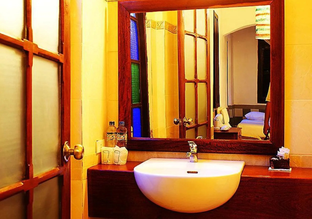 Sala Done Khone Hotel